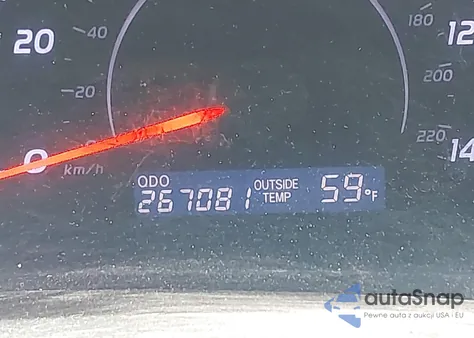 2011 Toyota Camry Le from USA, damaged, VIN 4T4BF3EK6BR120580